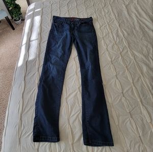 Banana Republic Limited Edition skinny jeans